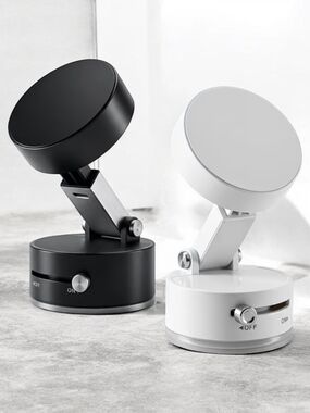 360 Degree Rotation Phone Stand!!!White Or Black? Black .